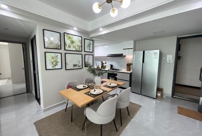 2 Bed Apartment with En Suite at Kileleshwa - 3