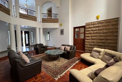 5 Bed Villa with En Suite at Karen - 2