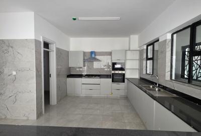 3 Bed Apartment with En Suite in General Mathenge - 4