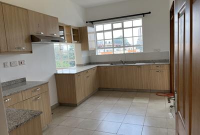 3 Bed Apartment with En Suite at 2026-438 - 2