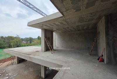 5 Bed House with Swimming Pool in Karen - 4