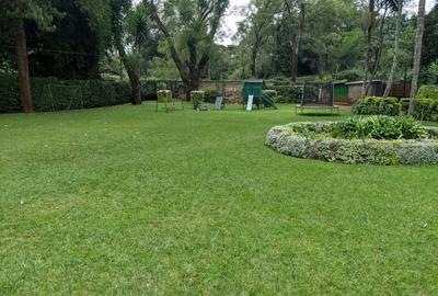 5 Bed House with En Suite in Lower Kabete - 2