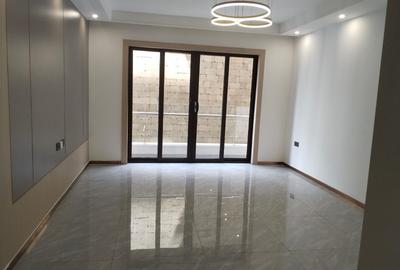 2 Bed Apartment with En Suite in Riverside - 2