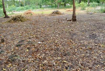 Land in Watamu - 2