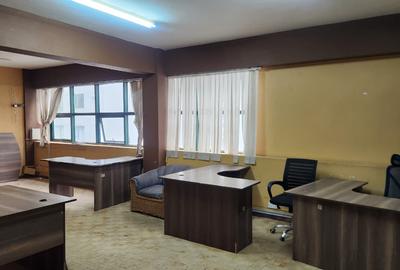 1,600 ft² Commercial Property with Service Charge Included in Kilimani - 4