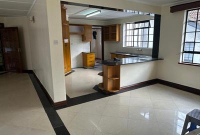 3 Bed Apartment with En Suite at Argwings Kodhek Road - 4