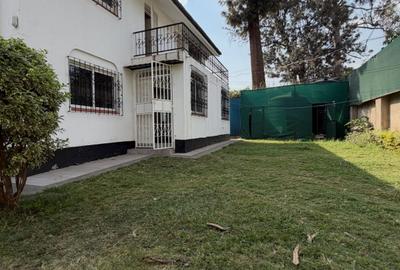 4 Bed Townhouse with En Suite in Kilimani