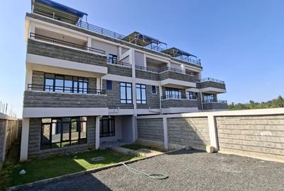 4 Bed Townhouse with En Suite at Baraka
