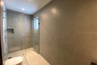 2 Bed Apartment with En Suite at General Mathenge