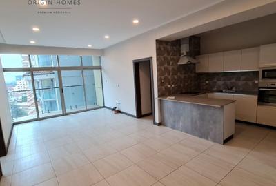 2 Bed Apartment with En Suite at Westlands