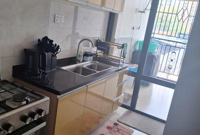 Furnished 2 Bed Apartment with En Suite at Nairobi - 2
