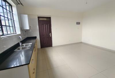 1 Bed Apartment with Gym in Kileleshwa