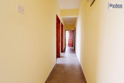 3 Bed Apartment with En Suite at Naivasha Road