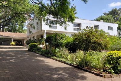 5 Bed House with Staff Quarters in Thigiri - 2