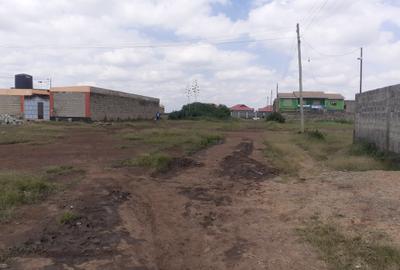 0.125 ac Residential Land at Kalimoni