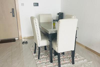 Furnished 1 Bed Apartment with Swimming Pool in Kileleshwa