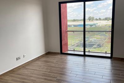 2 Bed Apartment with En Suite at Tatu City Kiambu