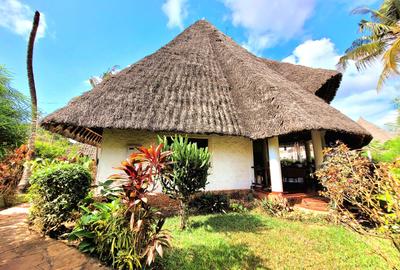 2 Bed Villa with En Suite in Diani