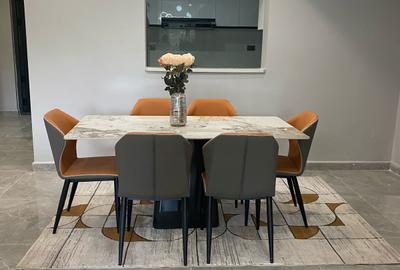 3 Bed Apartment with En Suite in Kileleshwa - 4