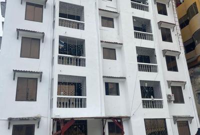 Serviced 10 Bed Apartment with Gym at Bamburi - 3