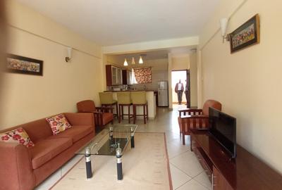 Furnished 2 Bed Apartment with En Suite at Near Premier Academy - 2