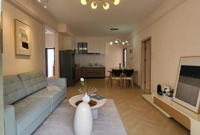 3 Bed Apartment with En Suite at Ruaraka - 2