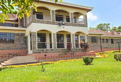 5 Bed House with En Suite at Runda Evergreen - 2