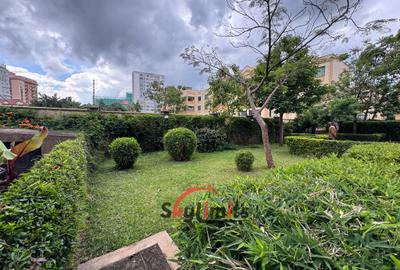 Furnished 3 Bed Apartment with En Suite in Kilimani - 3