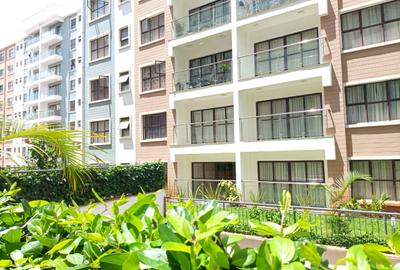 2 Bed Apartment with En Suite in Ruaka