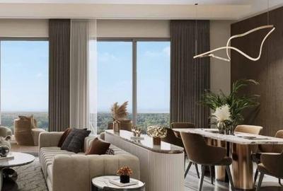 2 Bed Apartment with En Suite at General Mathenge Road - 4
