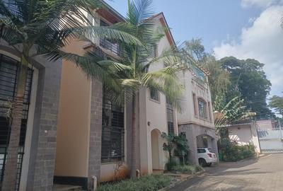 5 Bed Townhouse with En Suite at Convent Drive Lavington Nairobi - 2