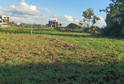 Residential Land at Kiora Estate