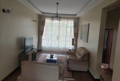 2 Bed House with En Suite in Runda