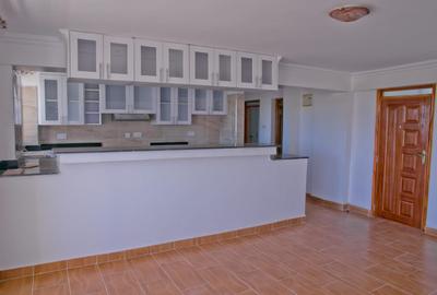 2 Bed Apartment with En Suite at Thika Town