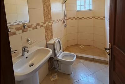 5 Bed Townhouse with En Suite in Kileleshwa - 4