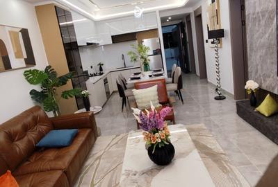 2 Bed Apartment with En Suite at Riara Road Lavington Nairobi - 2