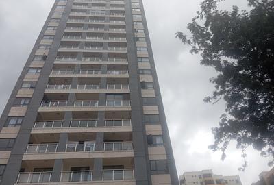 2 Bed Apartment with En Suite at George Padmore Road