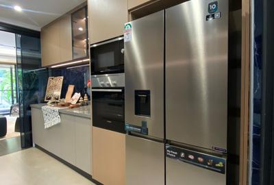 2 Bed Apartment with En Suite at Muthangari Drive - 4