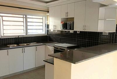 4 Bed House with En Suite at Athi River