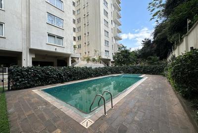 3 Bed Apartment with En Suite at Lavington