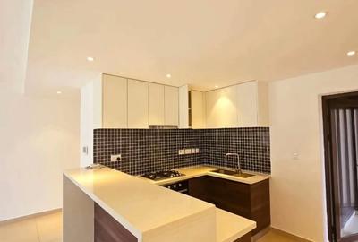 2 Bed Apartment with En Suite at Mbaazi Avenue - 4