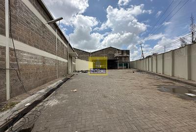 Warehouse in Mombasa Road - 4