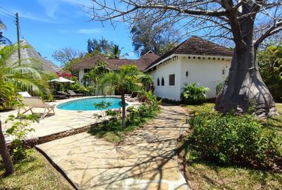 3 Bed House with En Suite in Malindi