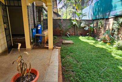 4 Bed Townhouse with En Suite at Lavington