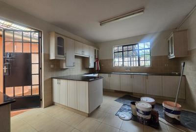 4 Bed Townhouse with En Suite in Runda - 4