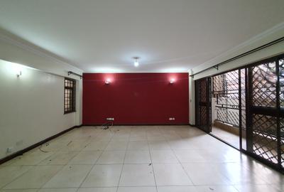 3 Bed Apartment with En Suite at Mpaka Rd