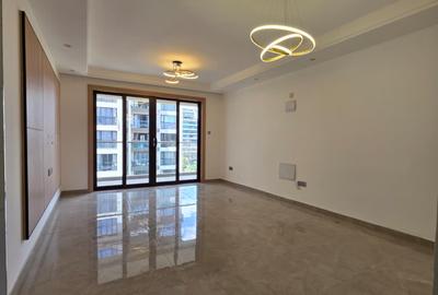 1 Bed Apartment with Swimming Pool in Westlands Area - 3