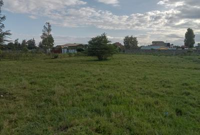 Residential Land at Gatongora