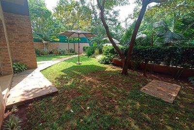 5 Bed Townhouse with En Suite at Convent Drive - 4