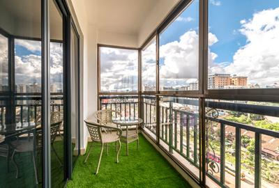 3 Bed Apartment with En Suite at Kilimani - 4